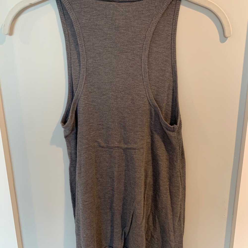 FREE PEOPLE TANK TOP